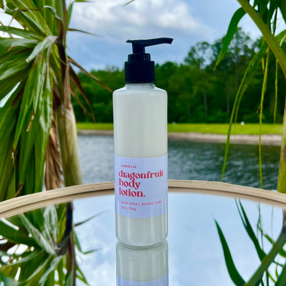 Dragonfruit Body Lotion