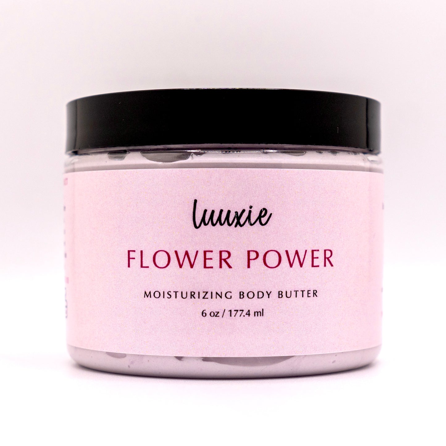 Crema corporal Flower Power