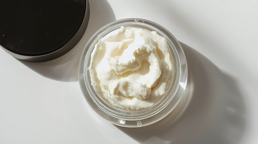 Sugar and Spice Body Butter
